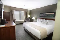 C'Mon Inn & Suites Fargo Hotels in Fargo