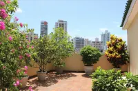 Toscana Inn Hotel Hotels in Бетания