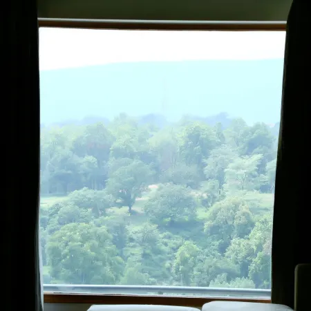 Lemon Tree Hotel, Dehradun