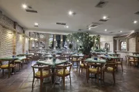 Hotel Best Alcázar - breakfast
