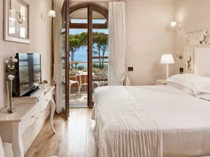 La Villa Del Re - Adults Only - Small Luxury Hotels of the World