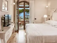 La Villa Del Re - Adults Only - Small Luxury Hotels of the World Hotels in Castiadas