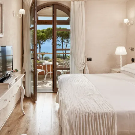 La Villa Del Re - Adults Only - Small Luxury Hotels of the World