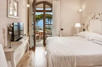 La Villa Del Re - Adults Only - Small Luxury Hotels of the World Hotels in Costa Rei