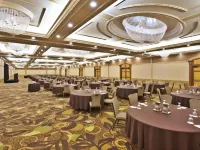 Crowne Plaza Lansing