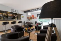 Le Floréal Hotels in Vence