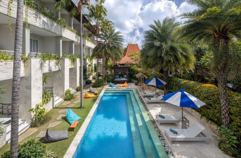 Tapa Tepi Kali Canggu photo 3