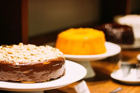 Eko Residence Hotel - próximo a Santa Casa e Auditório Araujo Vianna Отели рядом с достопримечательностью «Public Library»