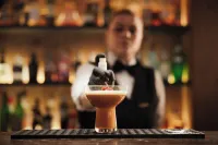 Hotel Jägerhof - bar