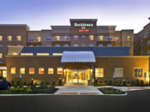 Residence Inn Lafayette Hotels in Tippecanoe County