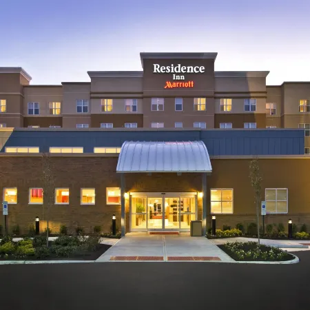 Residence Inn Lafayette