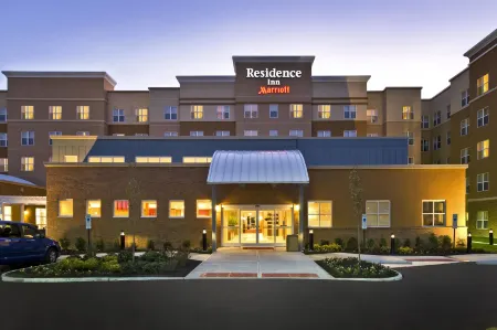 Residence Inn Lafayette