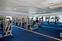 Charleville Park Hotel & Leisure Club Ireland - gimnasio