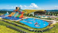 Pod Tatrami 2 - świetna Lokalizacja, Obok Przystanku Ski Busa Oraz Restauracji, duży Parking Hotels in Gmina Bukowina Tatrzańska