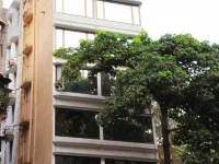 Royal Park Hotel Dockyard Hotels near Central