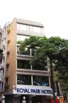ロイヤル パーク ホテル ムンバイのホテル