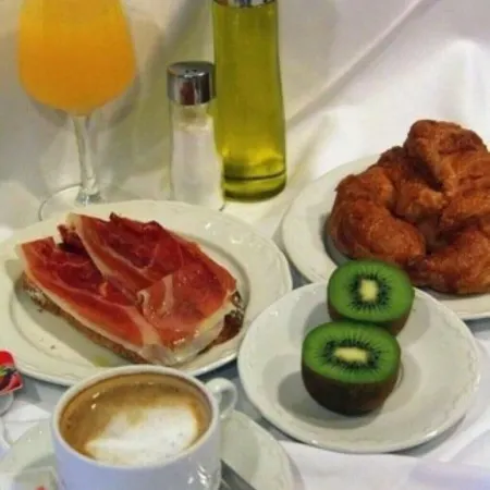Hotel Medina de Toledo