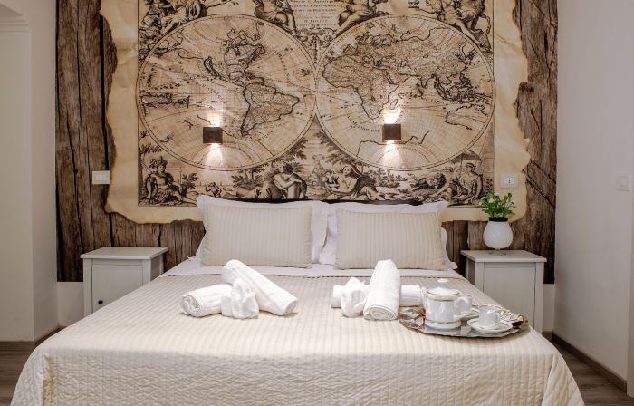 Venere Rooms