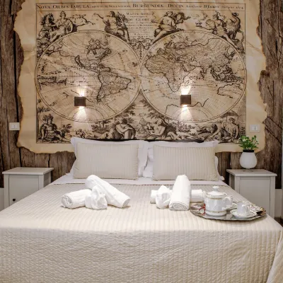Venere Rooms Hotels near Termoli