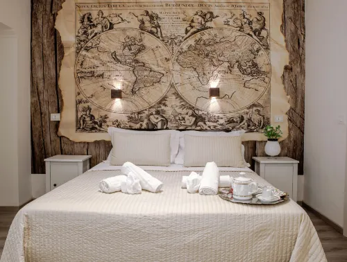 Venere Rooms - Bed and Breakfasts