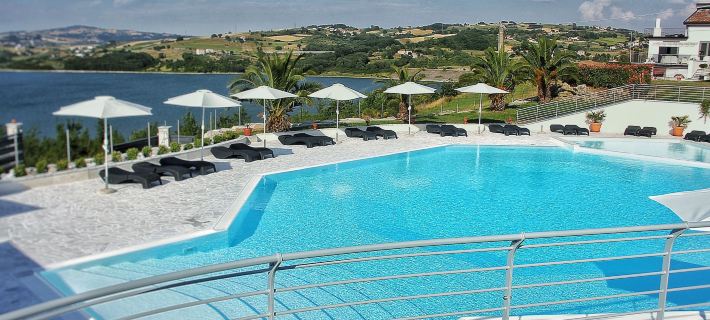 La Cartolina del Sannio Hotels in Benevento