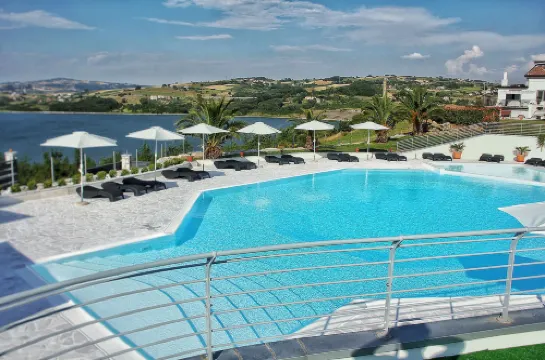 卡託裏那德爾桑尼奧住宿加早餐旅館