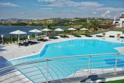 La Cartolina del Sannio Hotels in Fragneto Monforte