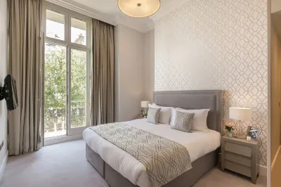 Chilworth Court Hotels in Bayswater