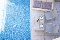 Villa Sirocos -  Casas de vacaciones