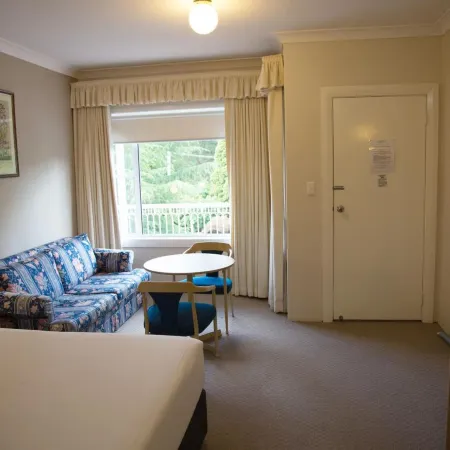 Oxley Motel
