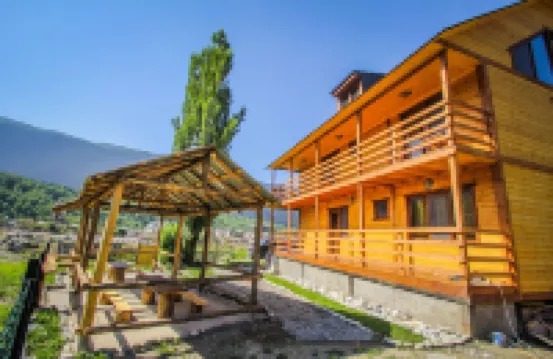 Guesthouse Gio Hotels in 