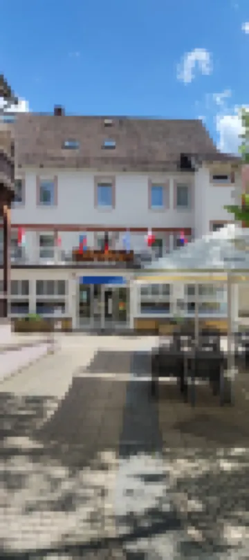 Haus Steinmeyer