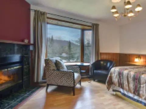Hôtel du Lac Lenore Hotels in Sainte-Adèle