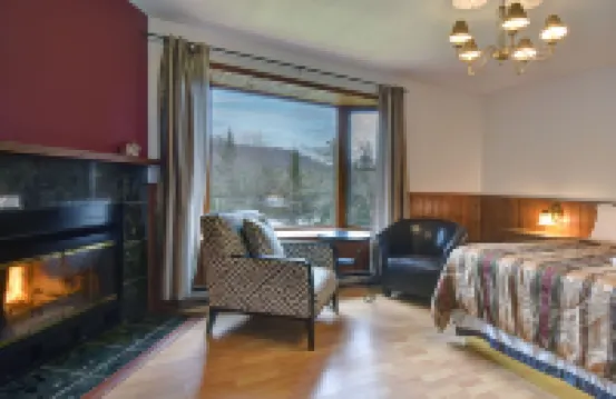 Hôtel du Lac Lenore