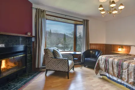 Hôtel du Lac Lenore