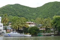 Riverside Holiday Home Hotels in Grand River South East