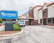 Rodeway Inn & Suites Milwaukee Airport Hôtels à : Milwaukee