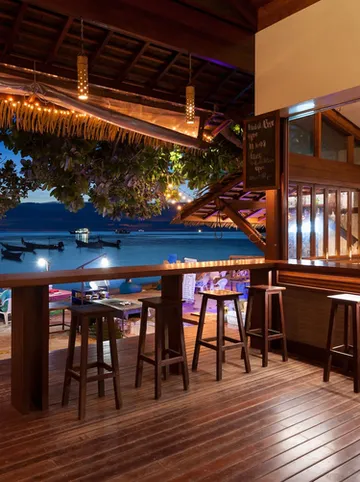 รูปภาพของทรายรีฮัท รีสอร์ท เกาะเต่า