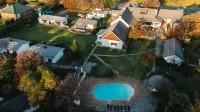 Himeville Arms - Pool