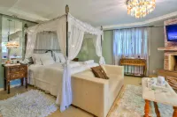 Don Ramon Hotel & Spa