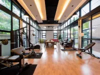 Woodroof Residence Rangsit Hotel di Pathum Thani