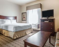 MainStay Suites St Robert-Fort Leonard Wood