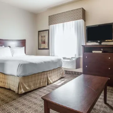 MainStay Suites St Robert-Fort Leonard Wood