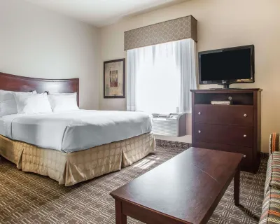 MainStay Suites St Robert-Fort Leonard Wood Hotels in Saint Robert