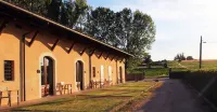 Hotel Villaggio le Stelline Hotels in Pissignano
