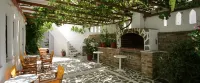 Jasmine Hotel a Paros