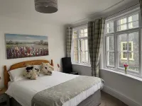 King William IV Hotels in Totnes