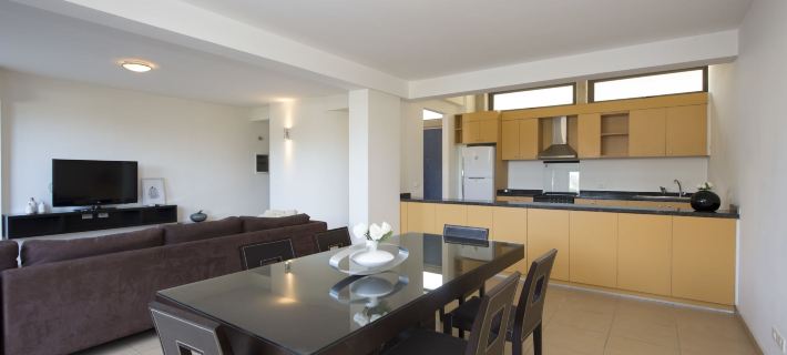 Siwar Center Apartments Ξενοδοχεία στην πόλη Kesrouane