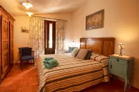 Bosco d'Olmi Country House Hotels in Castelforte