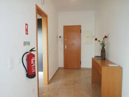 B26 - Palmeiras Top-Floor Apartment Отели в г. Sao Sebastiao